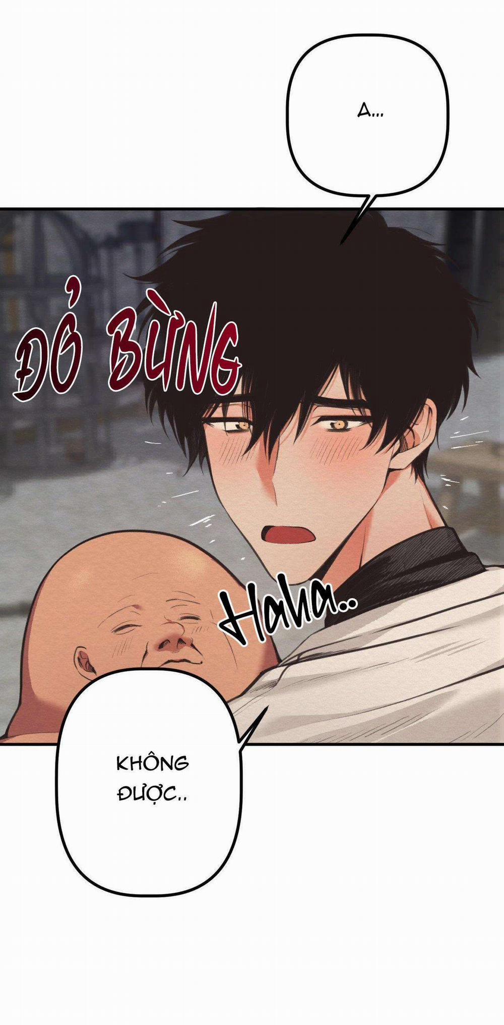 Ác Ma Đỉnh Cấp 23 trang 11