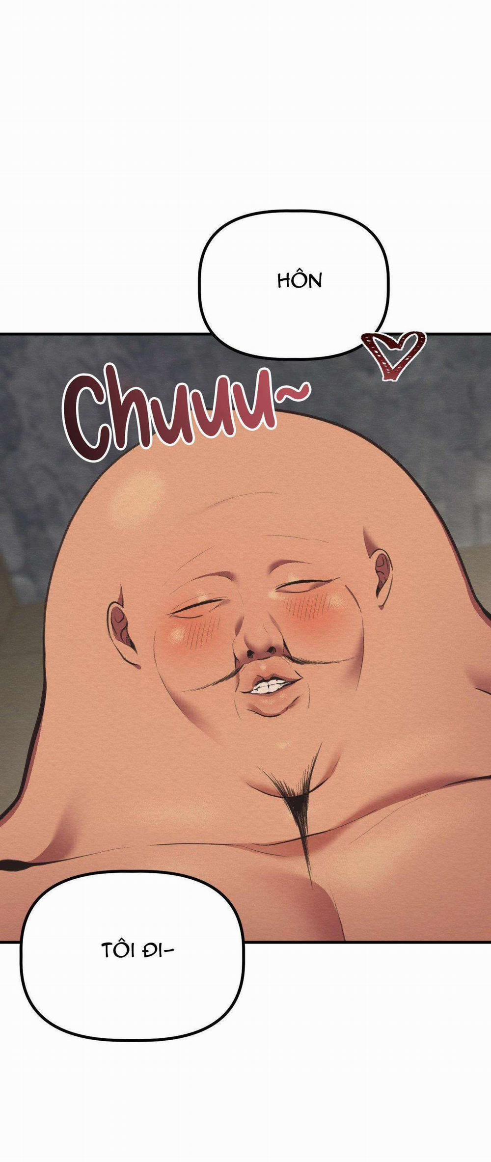 Ác Ma Đỉnh Cấp 23 trang 19