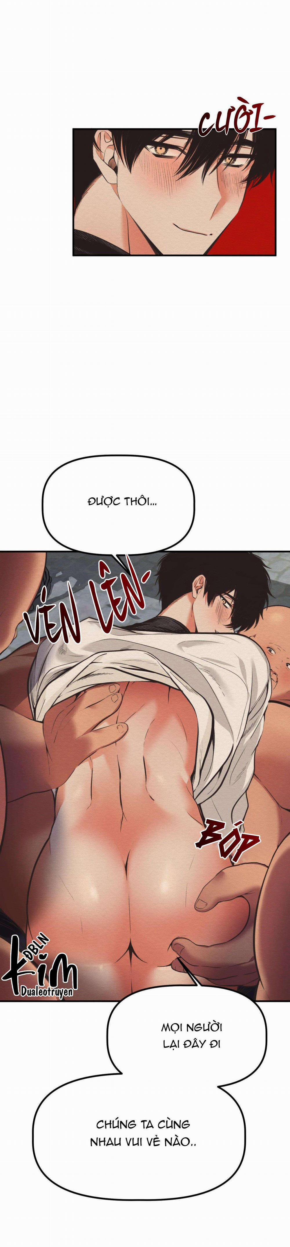 Ác Ma Đỉnh Cấp 23 trang 2