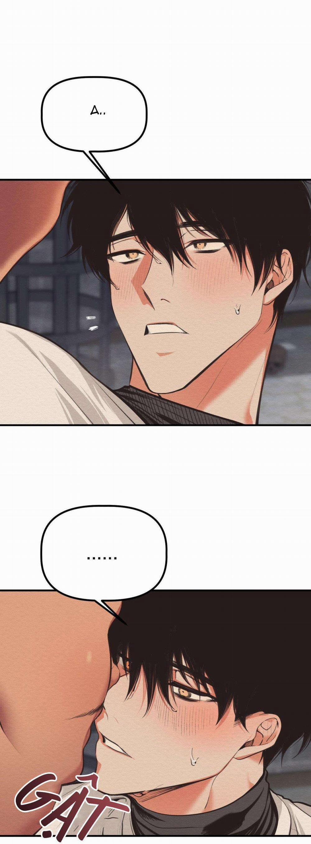 Ác Ma Đỉnh Cấp 23 trang 20