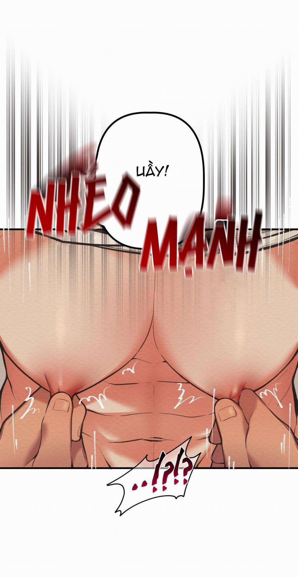 Ác Ma Đỉnh Cấp 23 trang 27