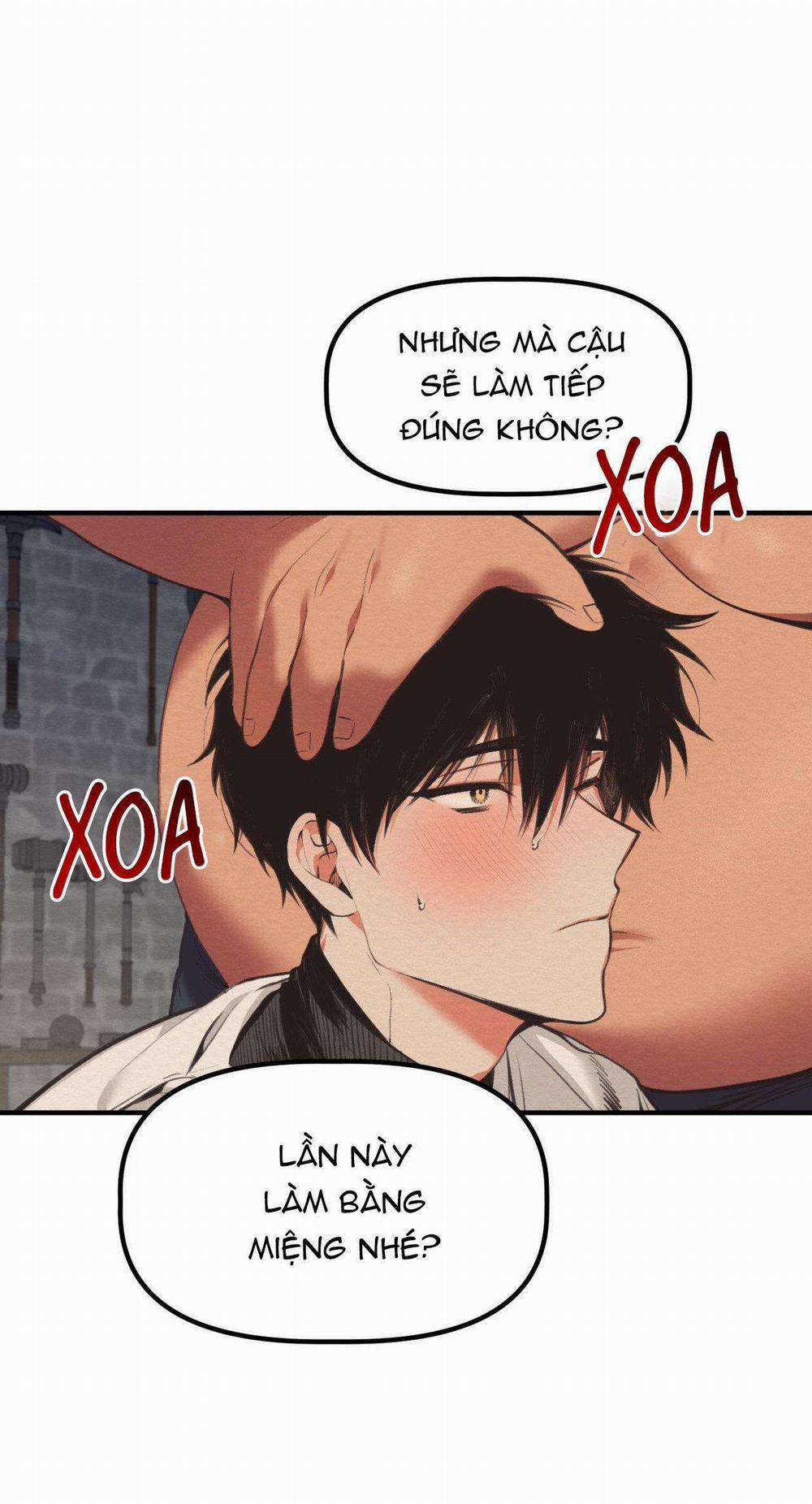 Ác Ma Đỉnh Cấp 23 trang 29