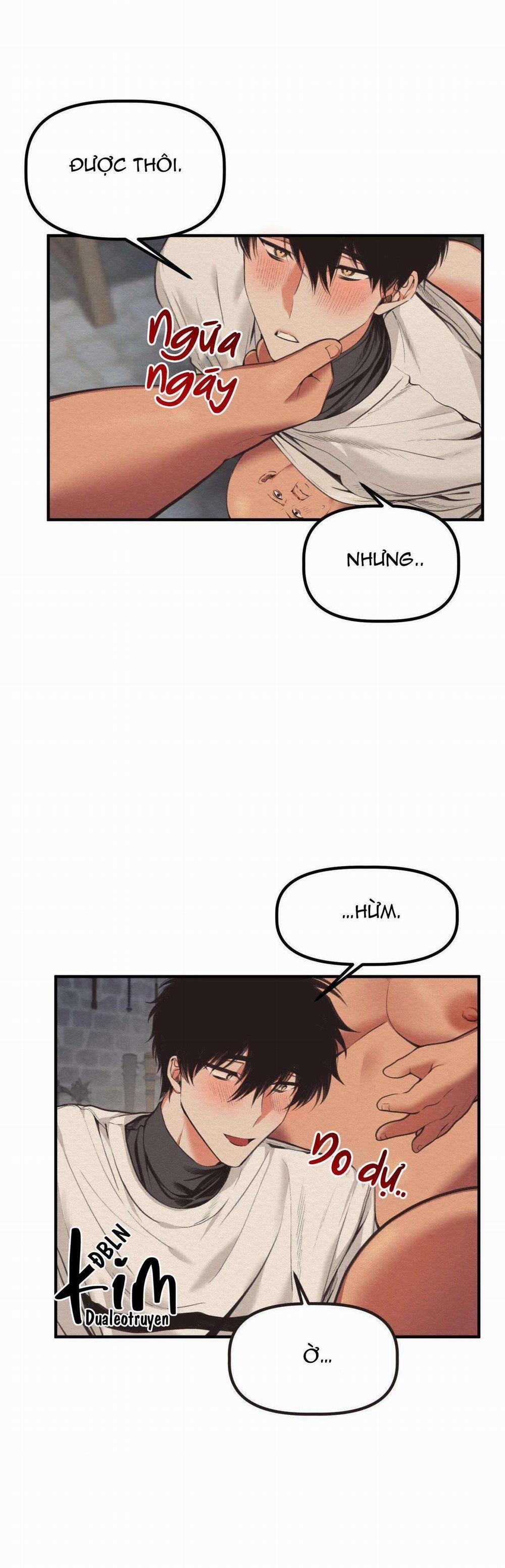 Ác Ma Đỉnh Cấp 23 trang 30