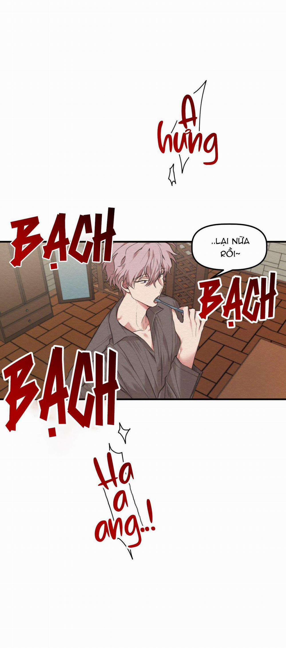 Ác Ma Đỉnh Cấp 23 trang 33