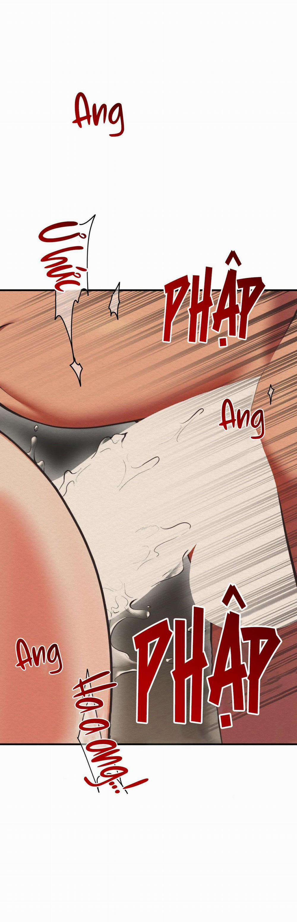 Ác Ma Đỉnh Cấp 23 trang 34