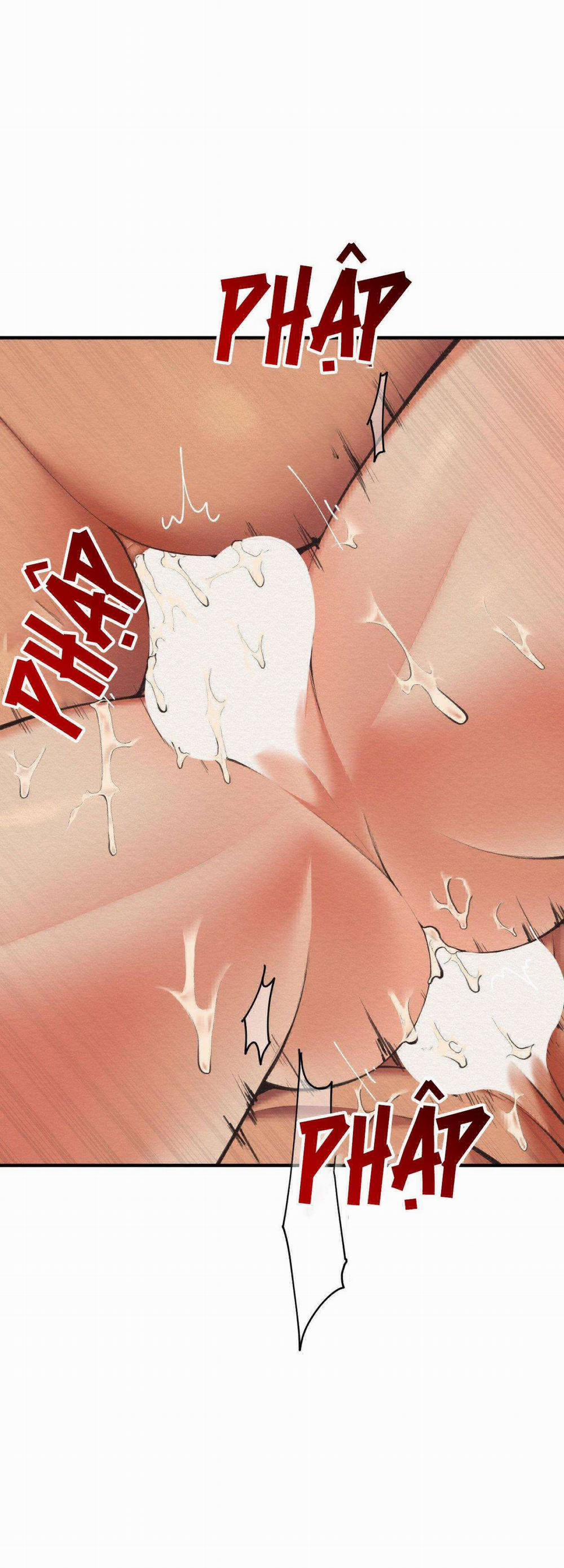 Ác Ma Đỉnh Cấp 23 trang 35