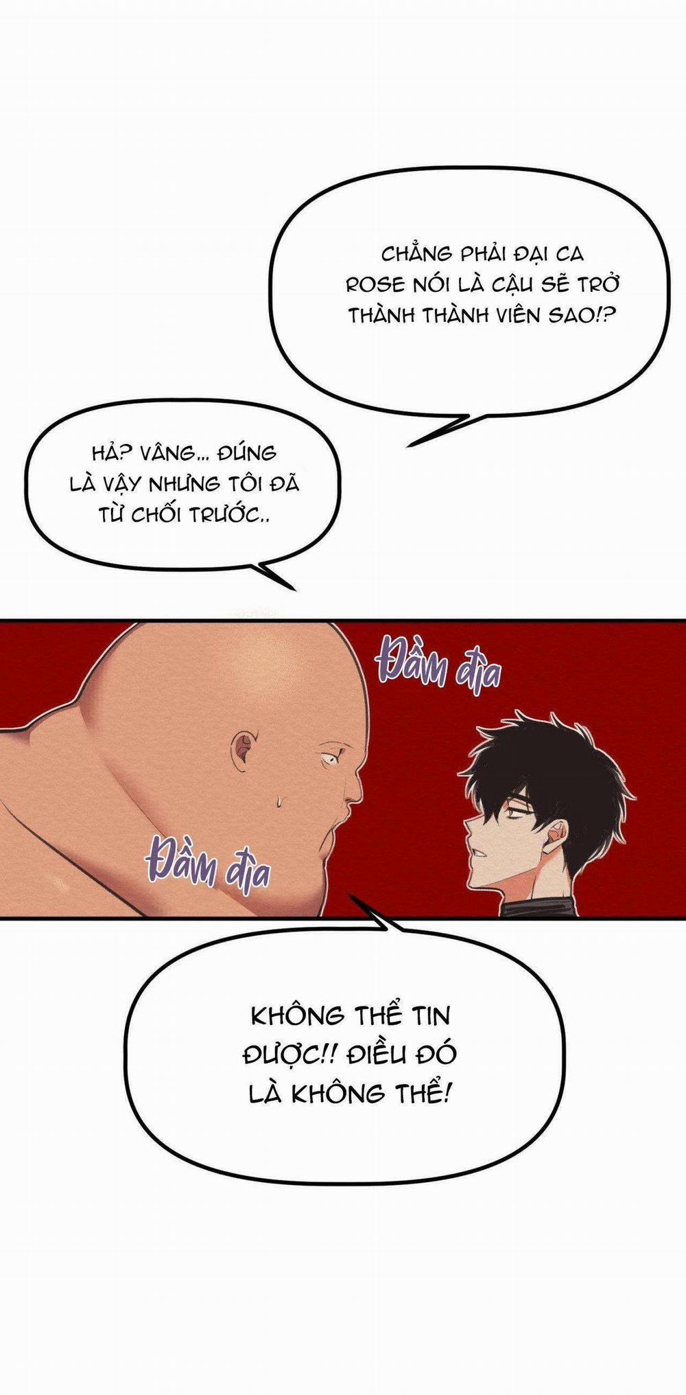 Ác Ma Đỉnh Cấp 23 trang 45