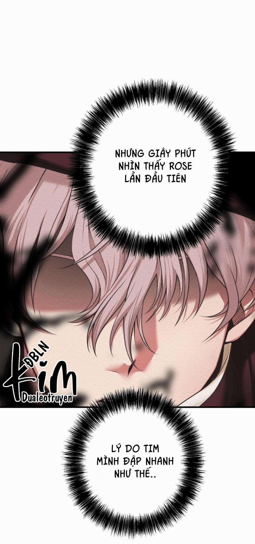 Ác Ma Đỉnh Cấp 23 trang 51