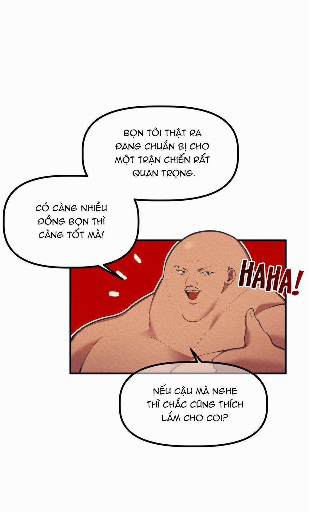 Ác Ma Đỉnh Cấp 23 trang 54