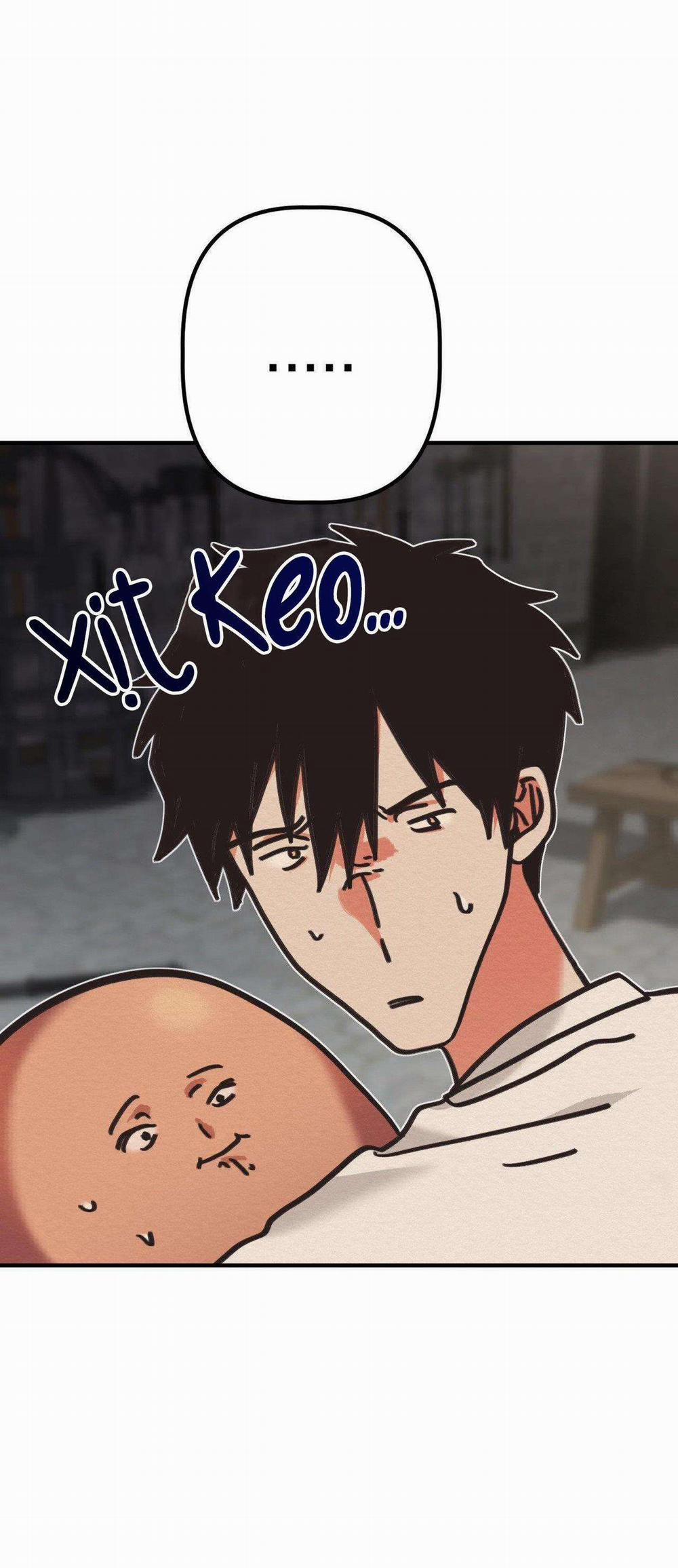 Ác Ma Đỉnh Cấp 23 trang 8