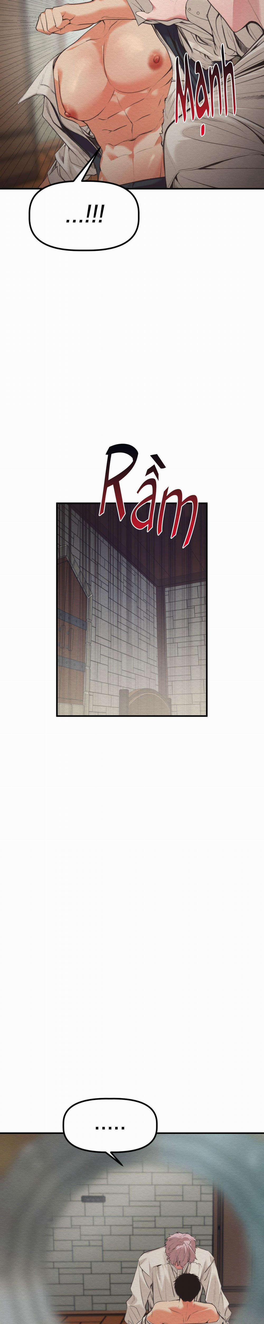 Ác Ma Đỉnh Cấp 24 trang 14