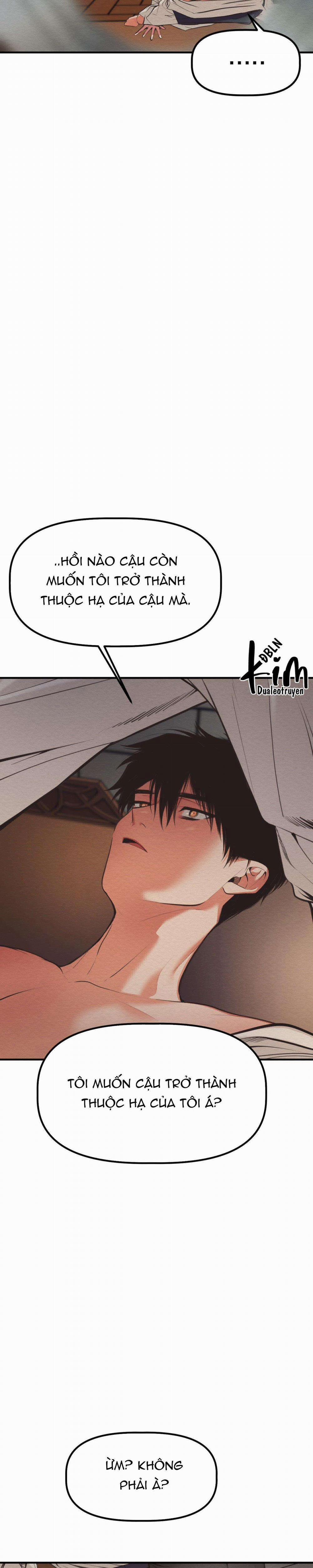 Ác Ma Đỉnh Cấp 24 trang 15