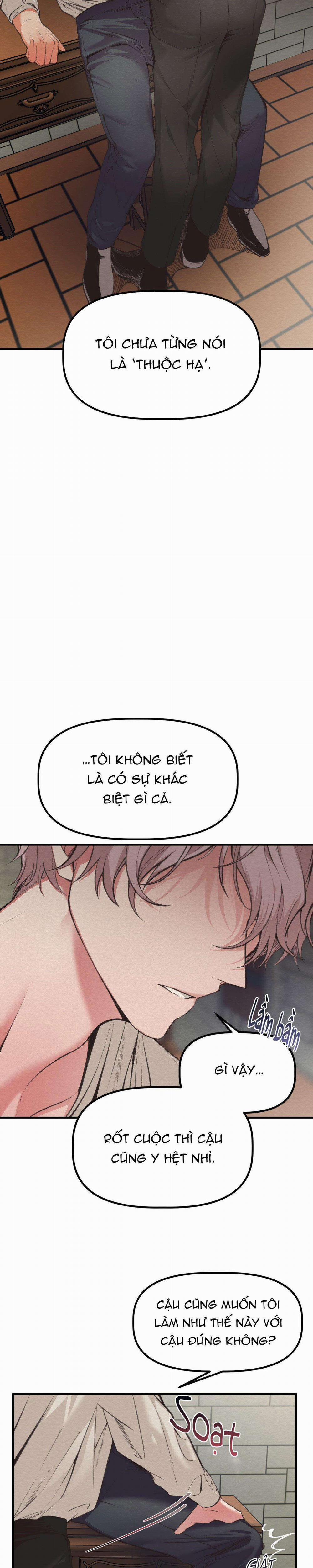 Ác Ma Đỉnh Cấp 24 trang 16