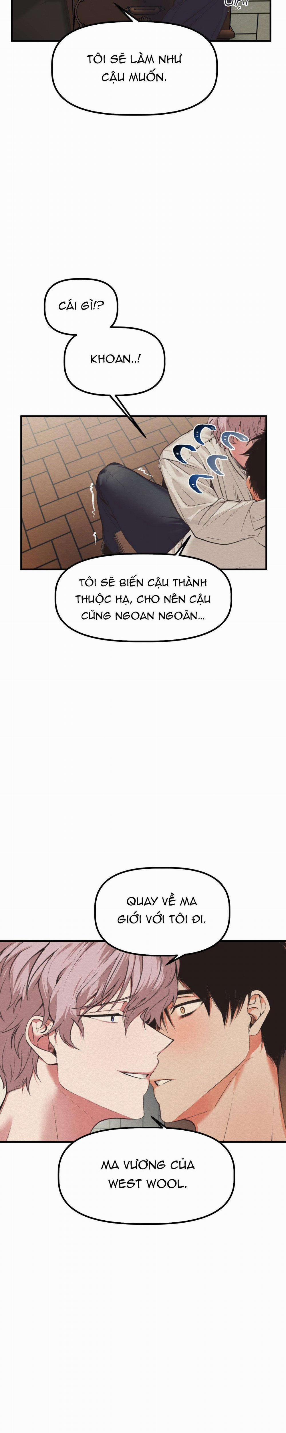 Ác Ma Đỉnh Cấp 24 trang 17