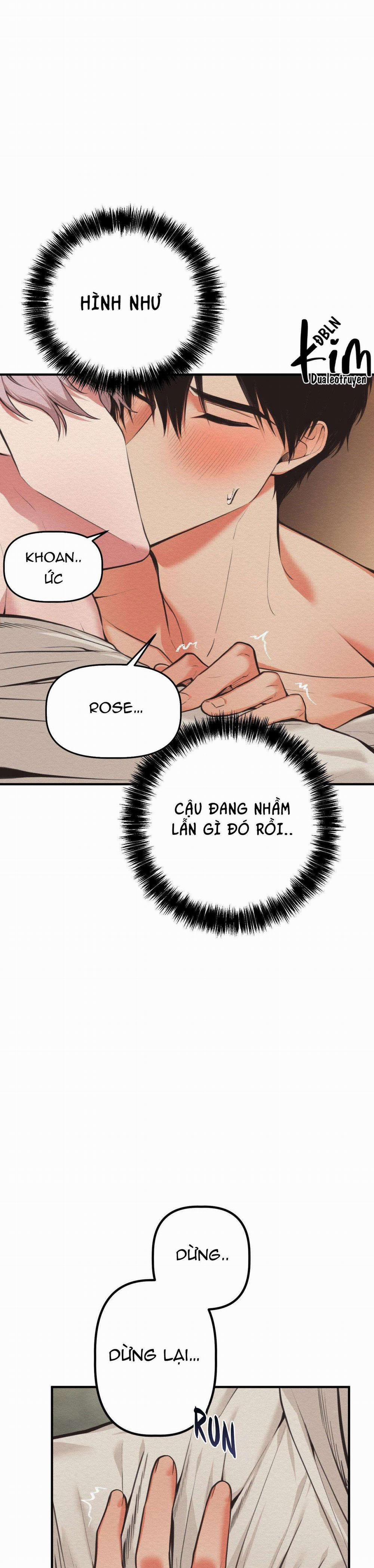 Ác Ma Đỉnh Cấp 24 trang 19