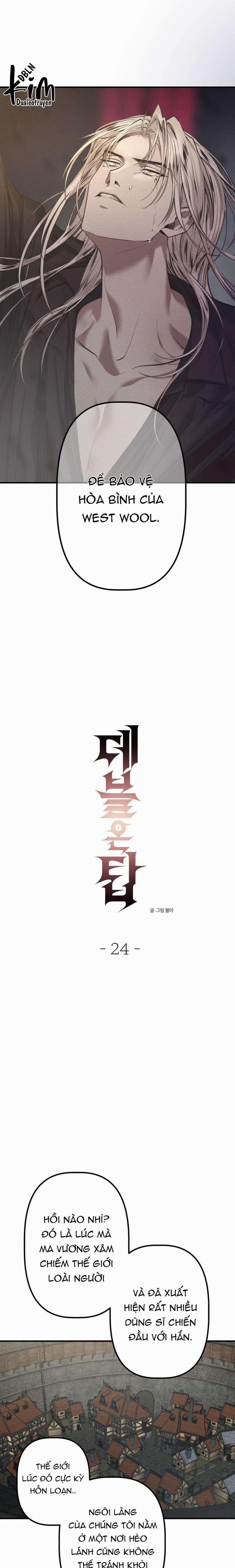 Ác Ma Đỉnh Cấp 24 trang 2