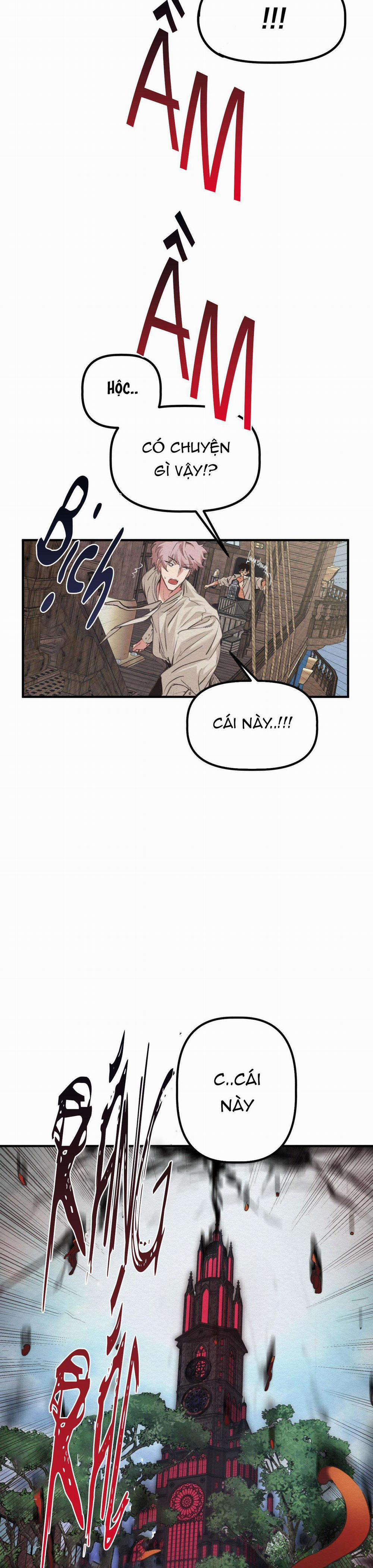 Ác Ma Đỉnh Cấp 24 trang 21