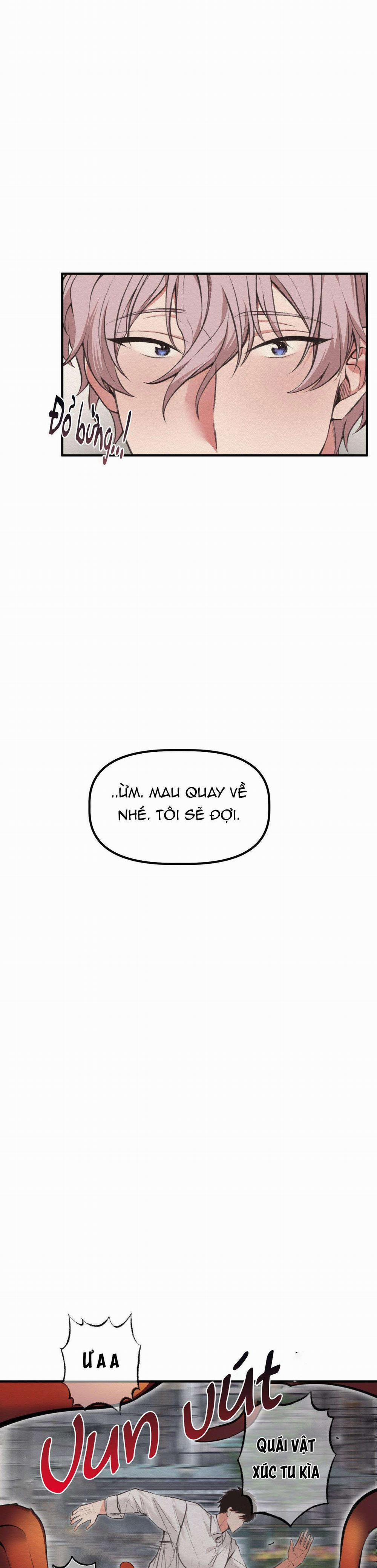 Ác Ma Đỉnh Cấp 24 trang 26