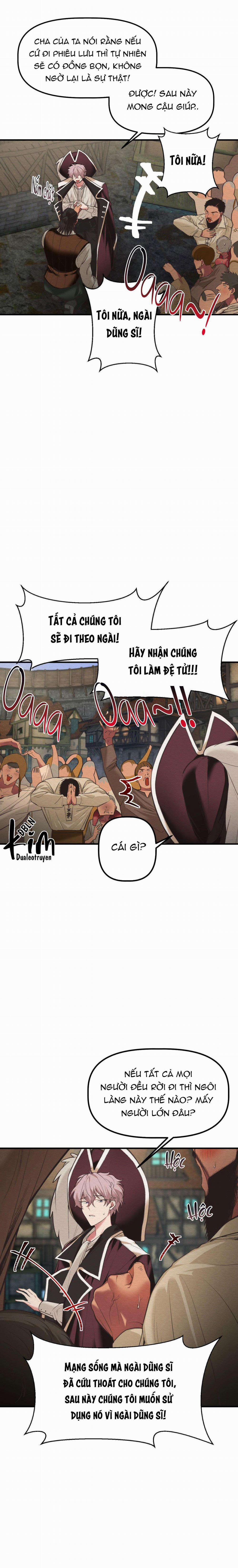 Ác Ma Đỉnh Cấp 24 trang 6