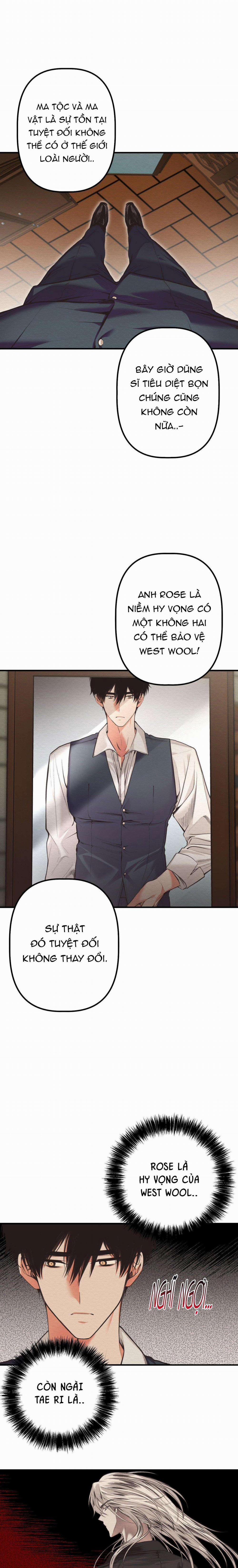 Ác Ma Đỉnh Cấp 24 trang 8