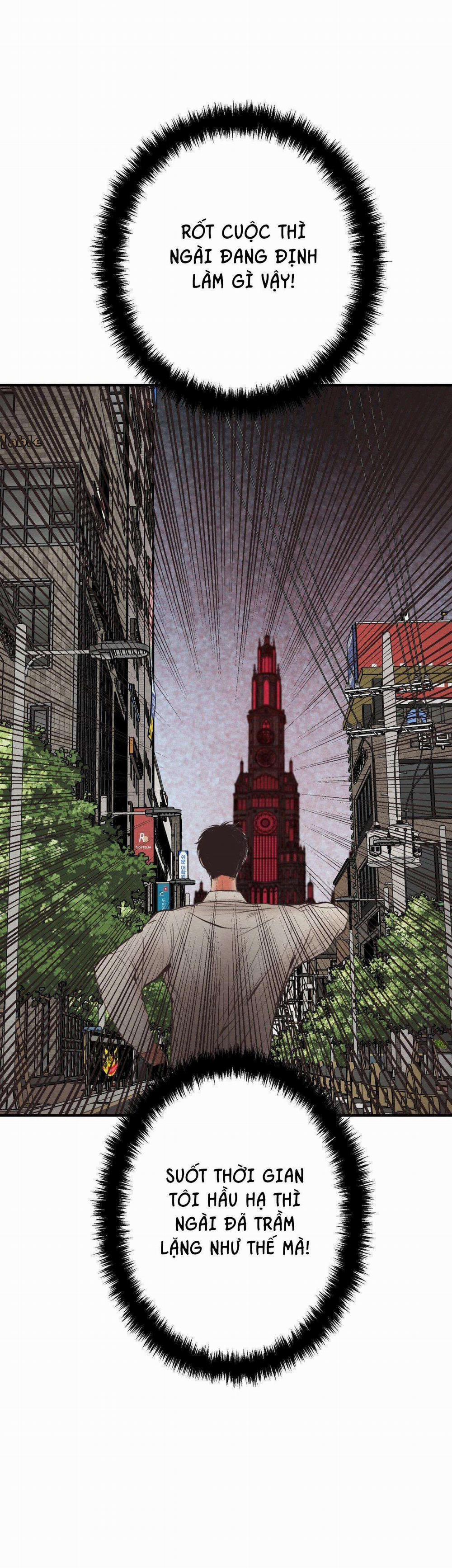 Ác Ma Đỉnh Cấp 25 trang 11