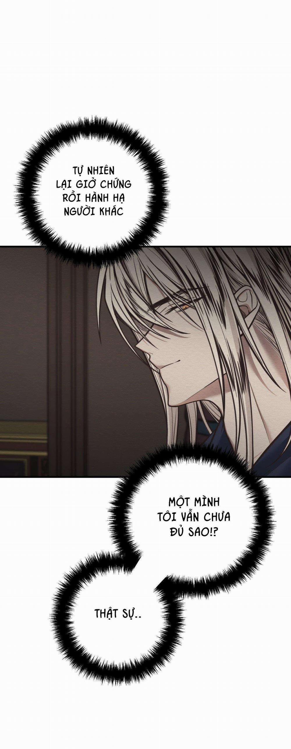 Ác Ma Đỉnh Cấp 25 trang 12