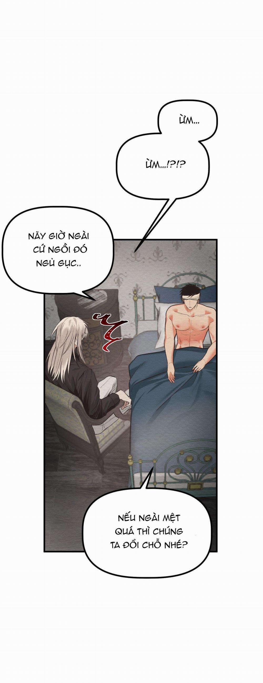 Ác Ma Đỉnh Cấp 25 trang 16