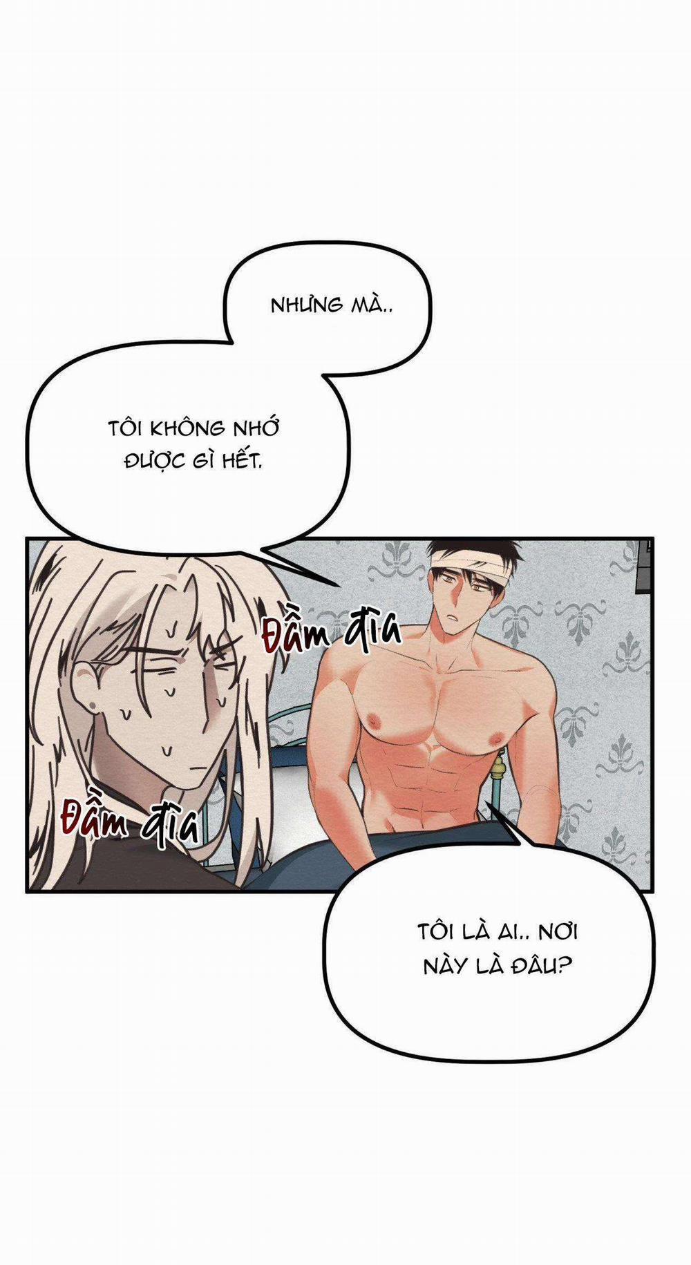 Ác Ma Đỉnh Cấp 25 trang 18