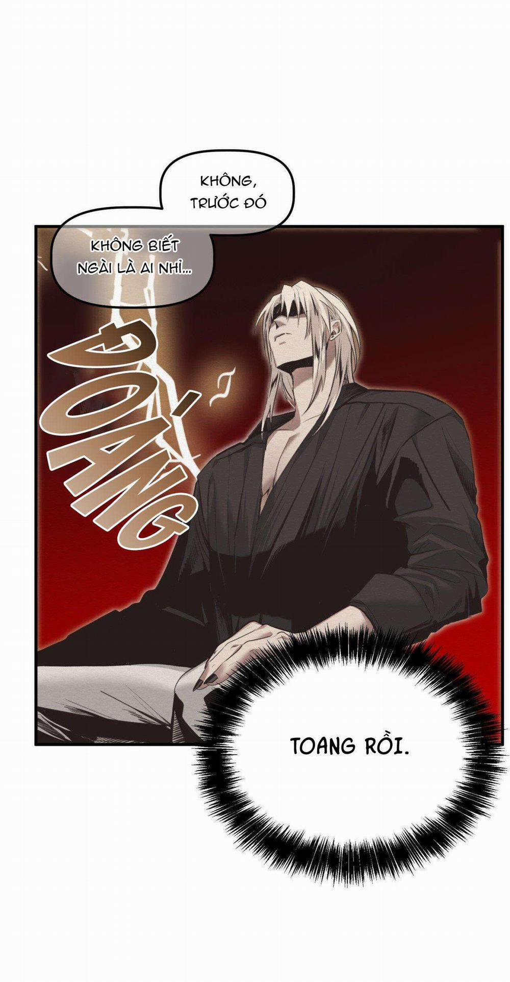 Ác Ma Đỉnh Cấp 25 trang 19