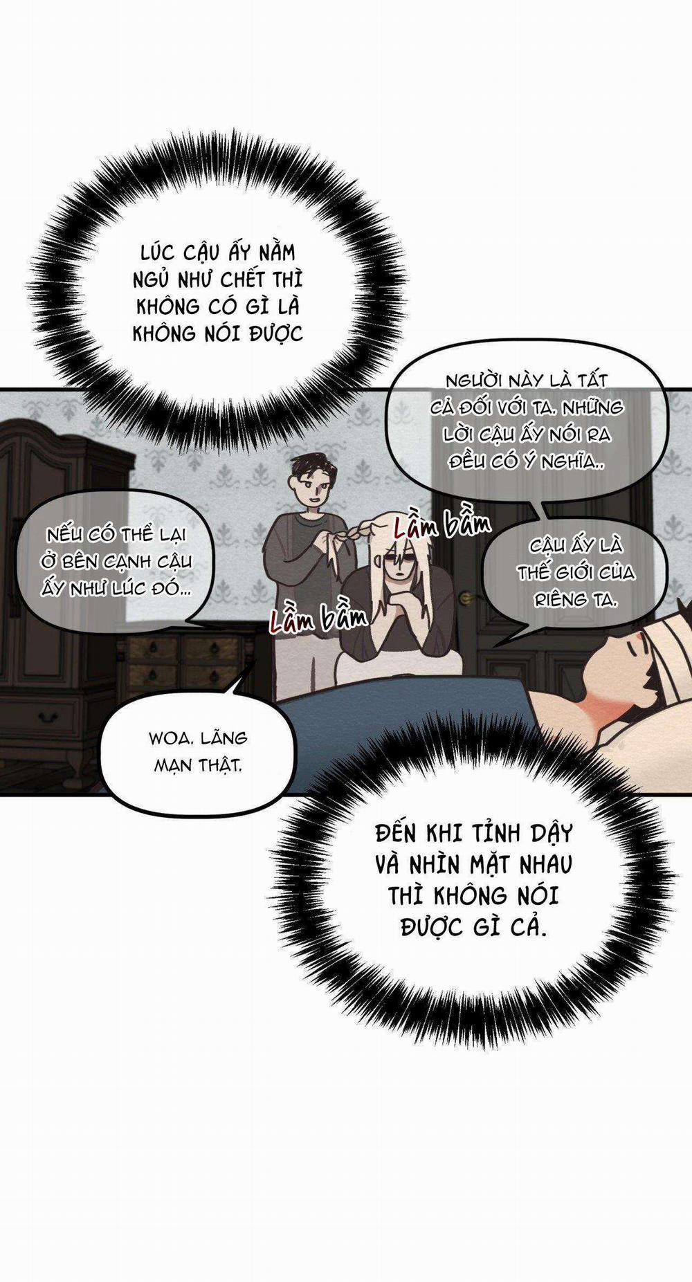 Ác Ma Đỉnh Cấp 25 trang 20