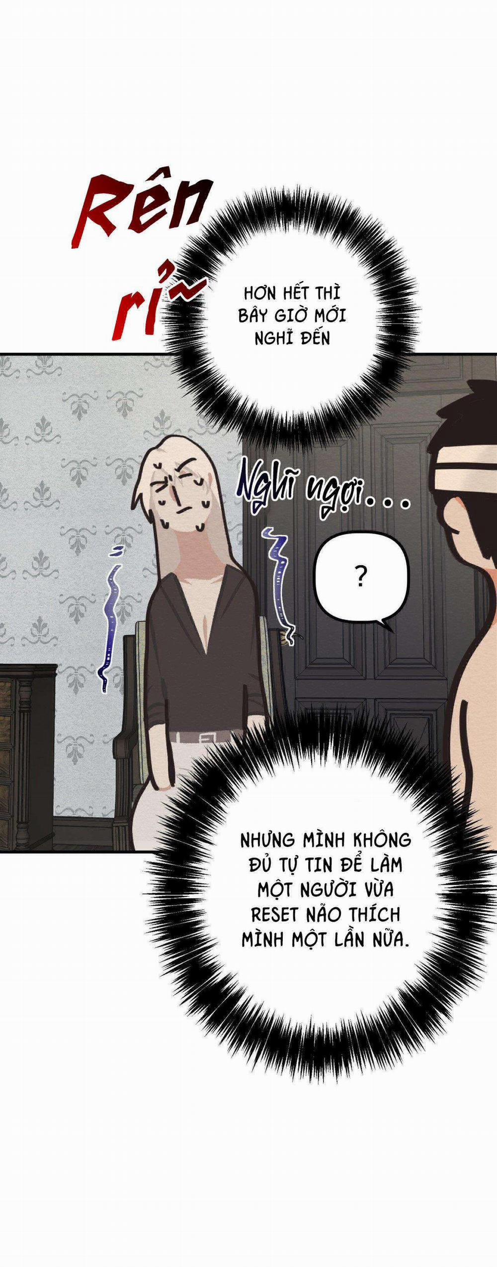 Ác Ma Đỉnh Cấp 25 trang 21