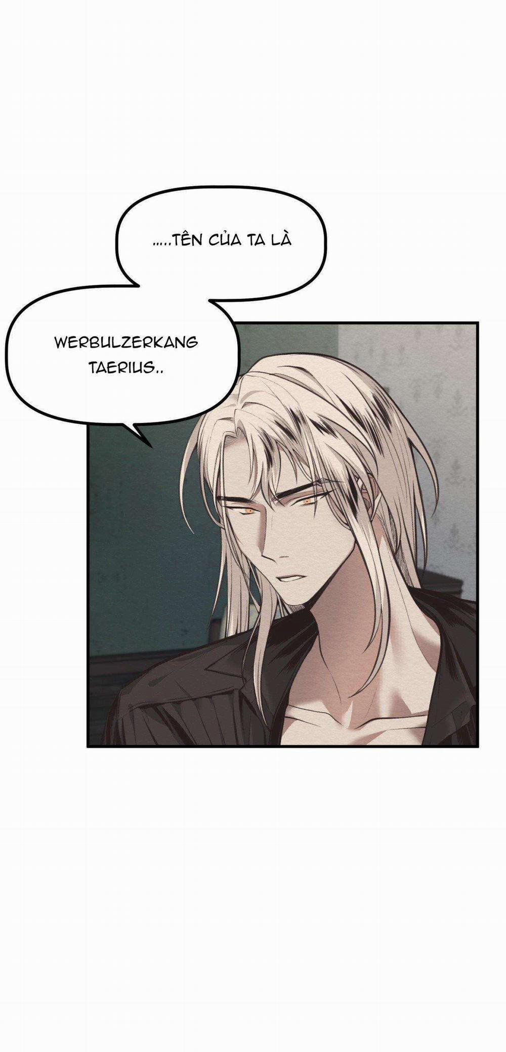 Ác Ma Đỉnh Cấp 25 trang 22