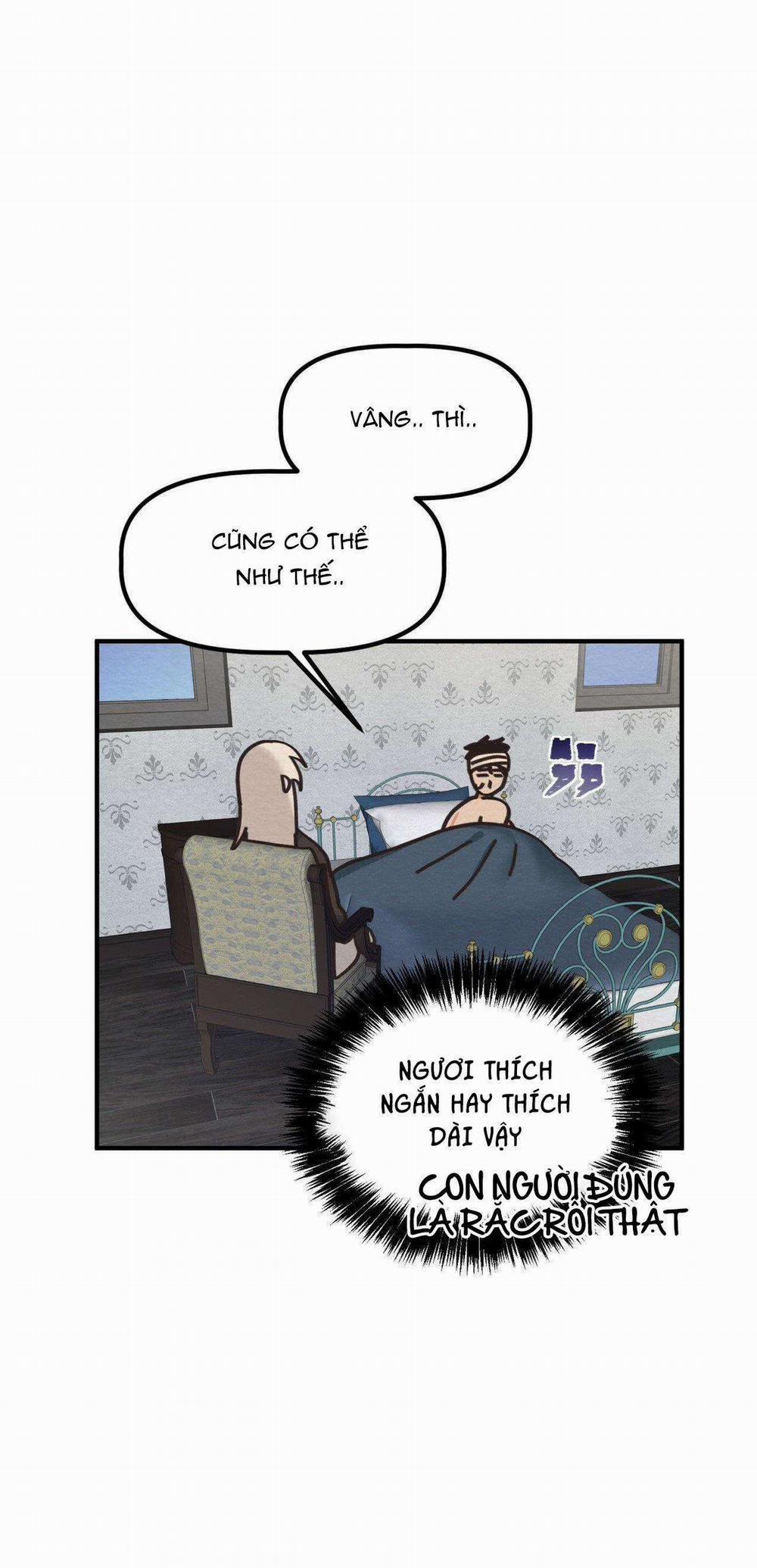 Ác Ma Đỉnh Cấp 25 trang 26