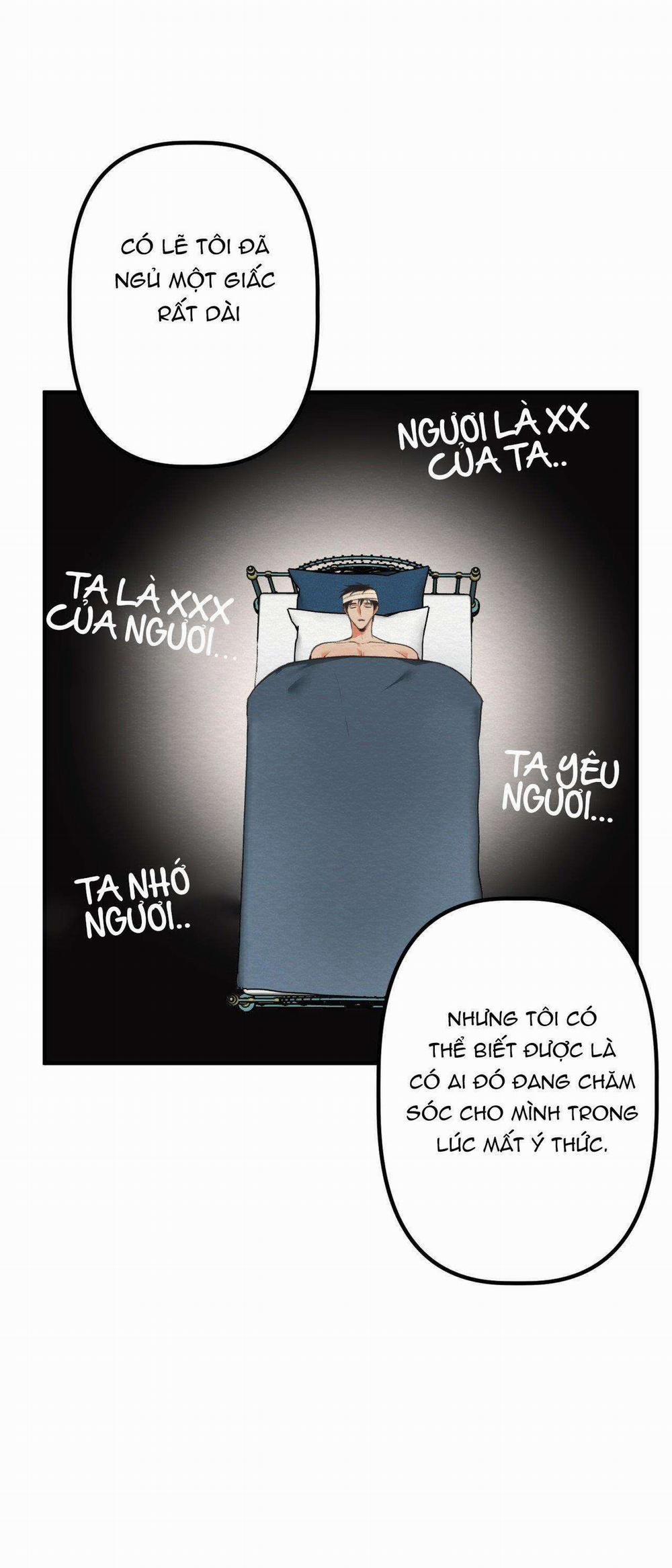 Ác Ma Đỉnh Cấp 25 trang 28