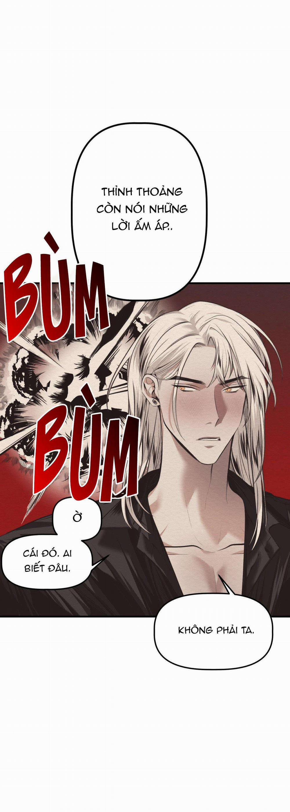 Ác Ma Đỉnh Cấp 25 trang 29