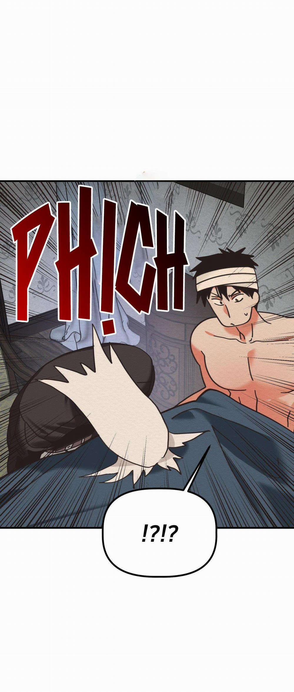 Ác Ma Đỉnh Cấp 25 trang 31