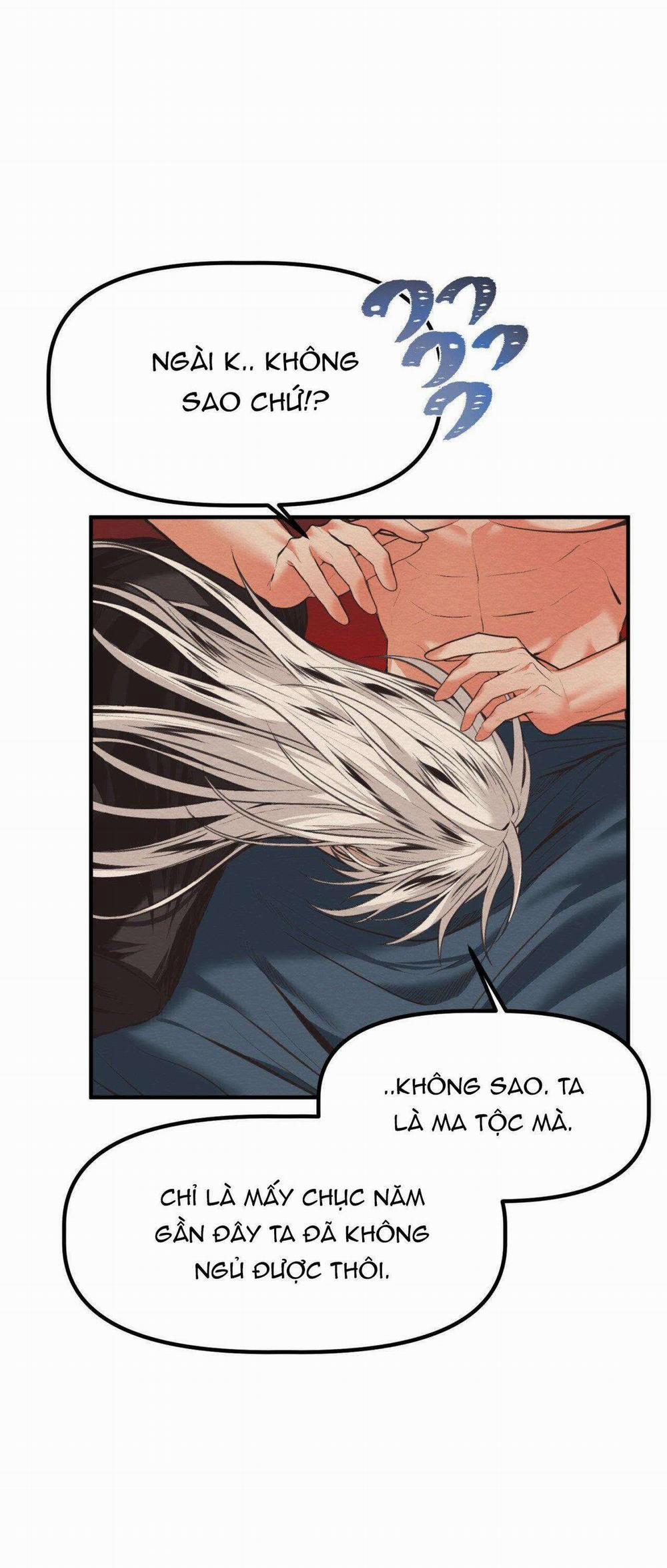 Ác Ma Đỉnh Cấp 25 trang 32