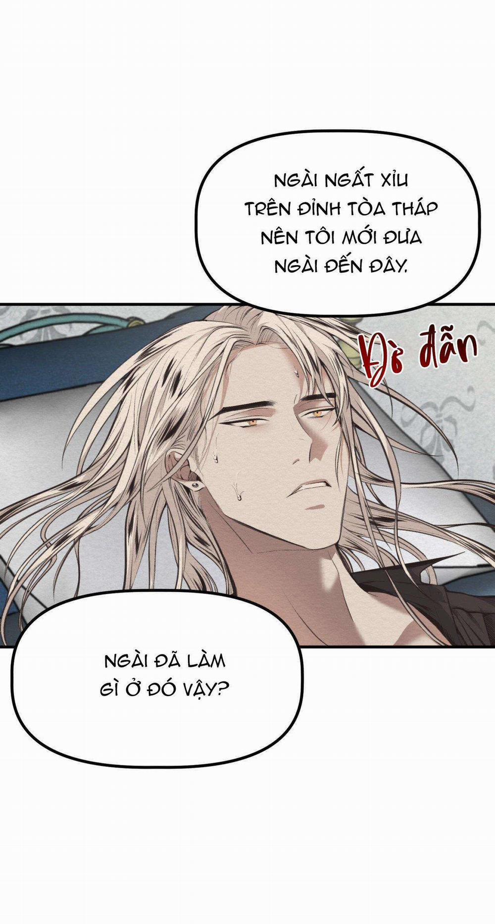 Ác Ma Đỉnh Cấp 25 trang 36