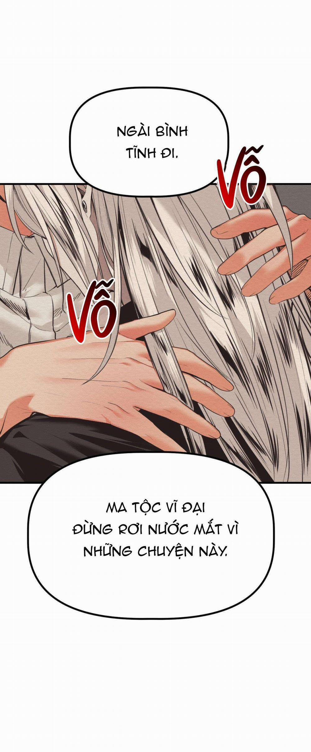 Ác Ma Đỉnh Cấp 25 trang 42