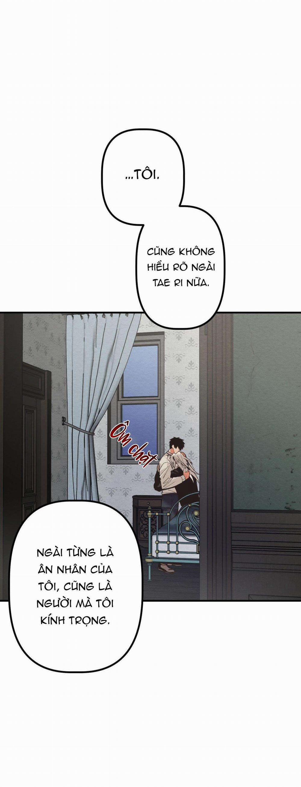 Ác Ma Đỉnh Cấp 25 trang 43