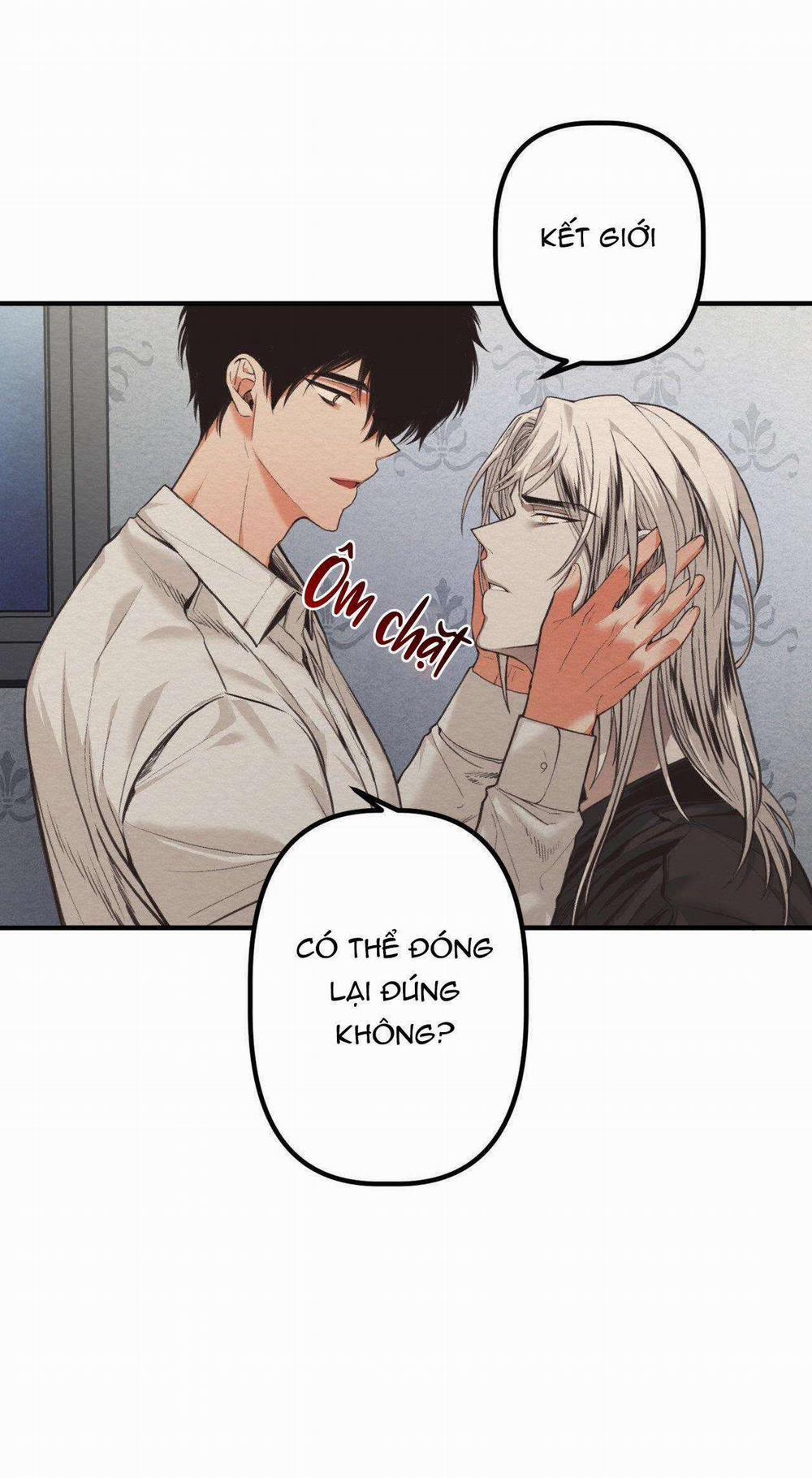 Ác Ma Đỉnh Cấp 25 trang 49