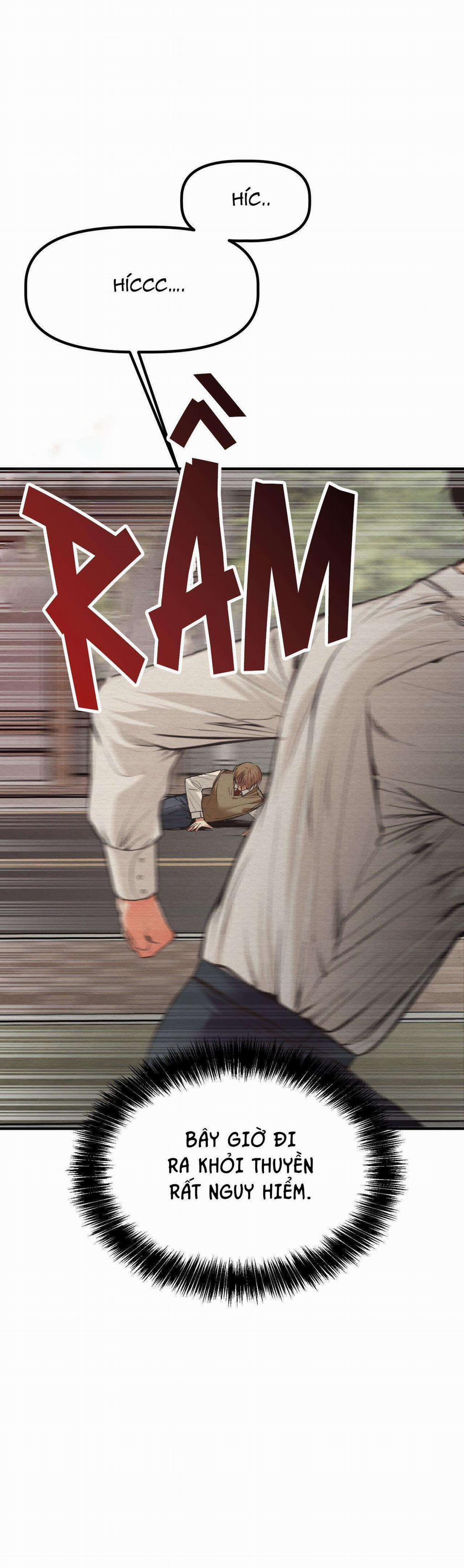 Ác Ma Đỉnh Cấp 25 trang 5