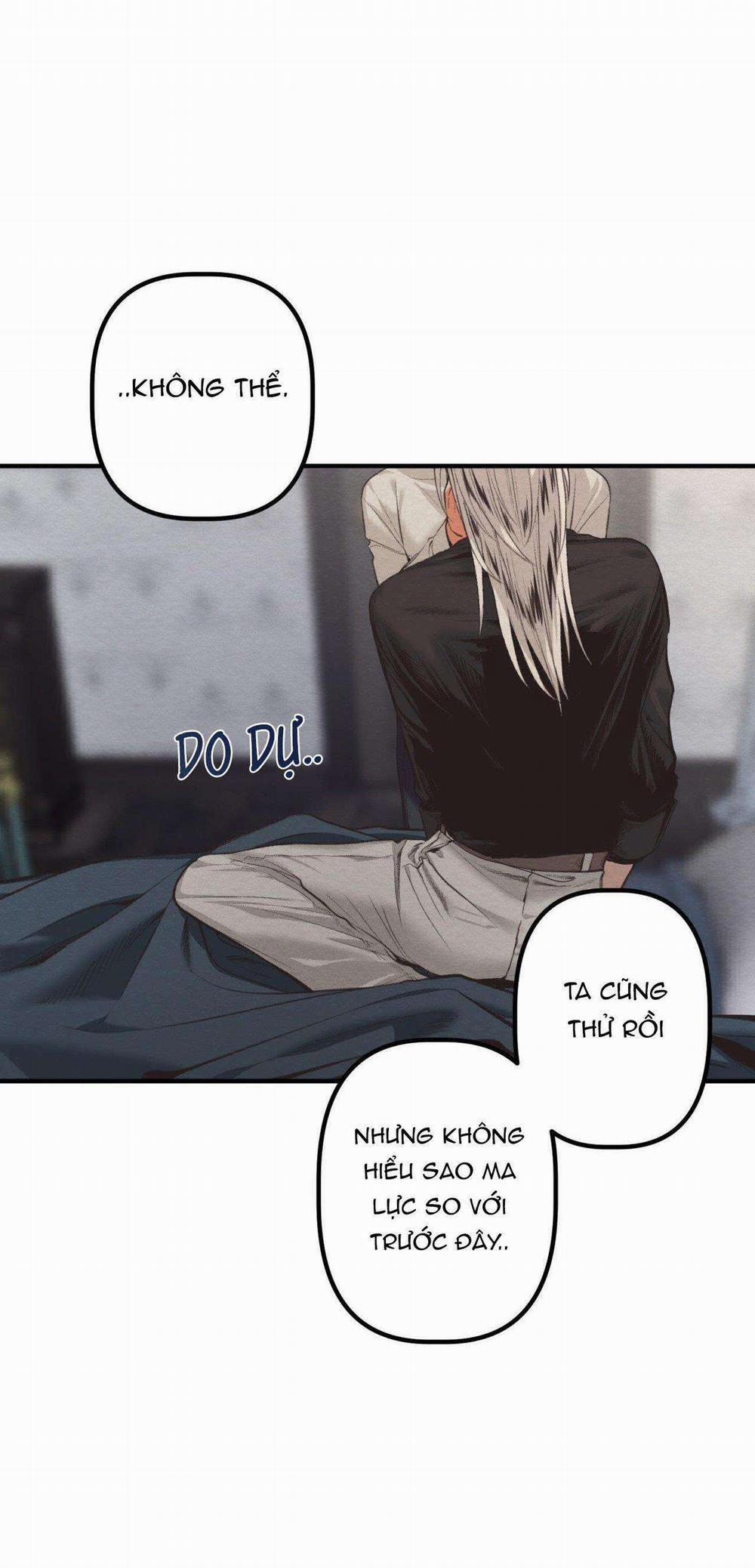 Ác Ma Đỉnh Cấp 25 trang 50