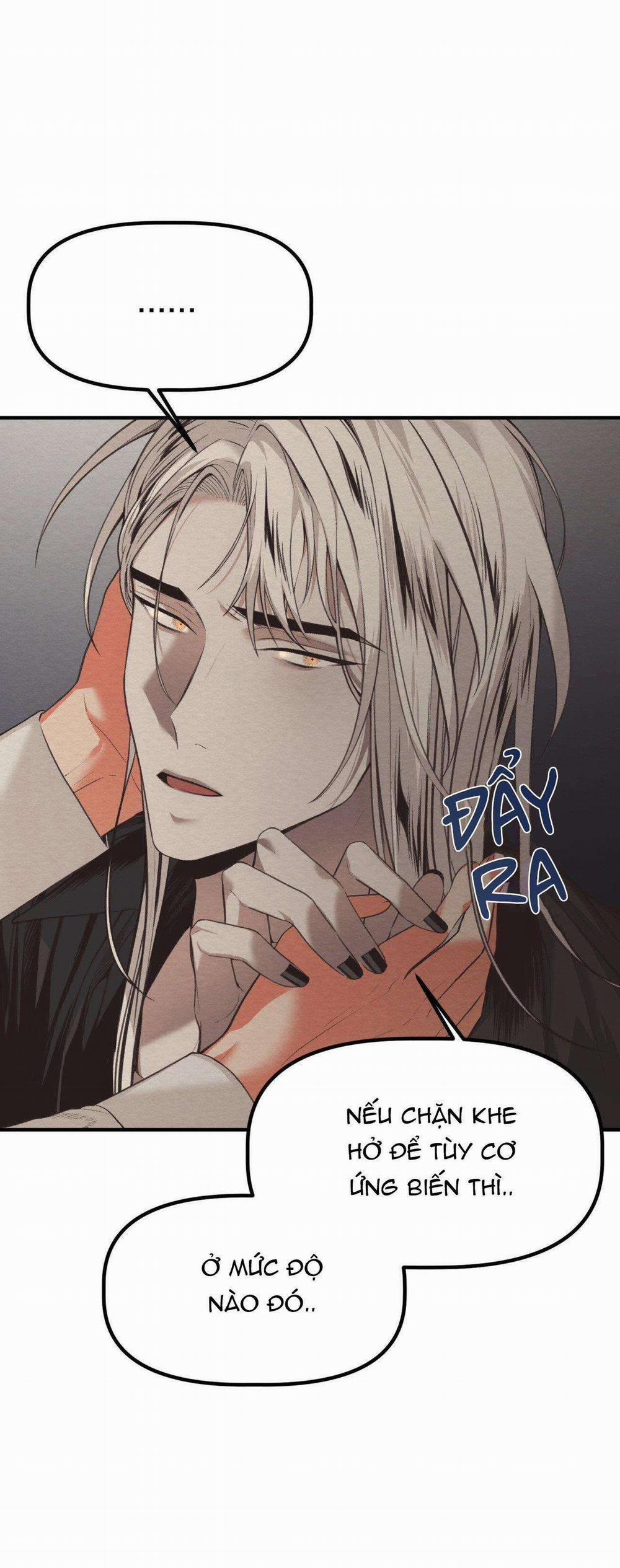 Ác Ma Đỉnh Cấp 25 trang 53