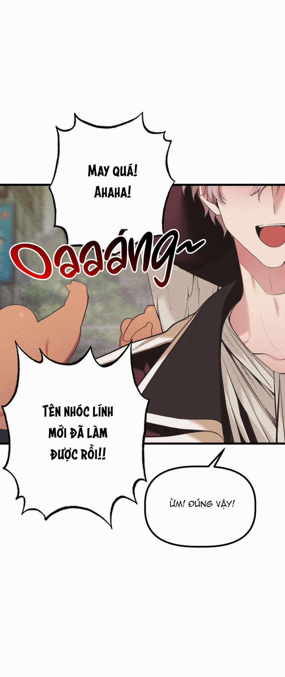 Ác Ma Đỉnh Cấp 25 trang 58