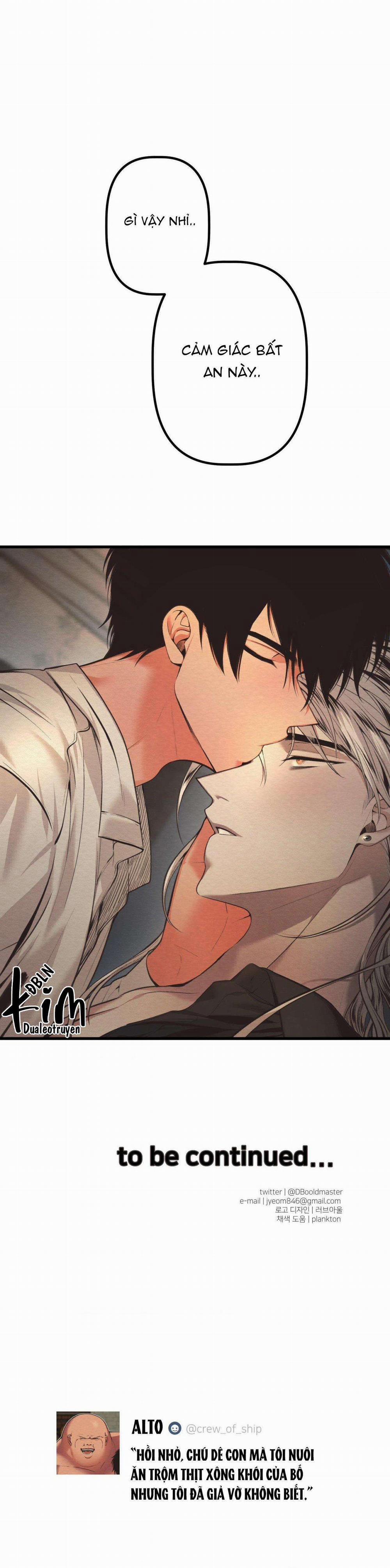 Ác Ma Đỉnh Cấp 25 trang 60