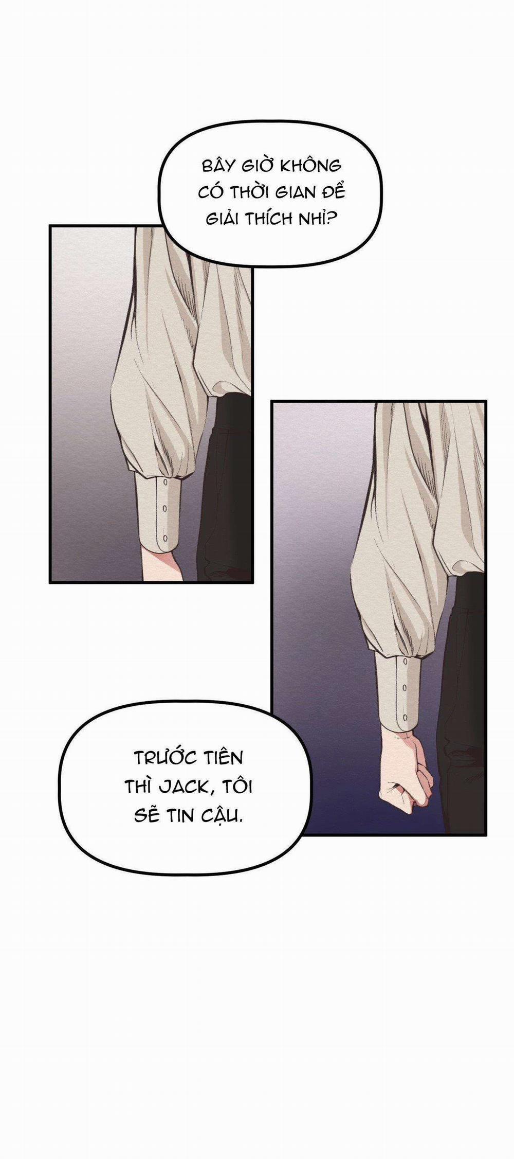 Ác Ma Đỉnh Cấp 25 trang 7