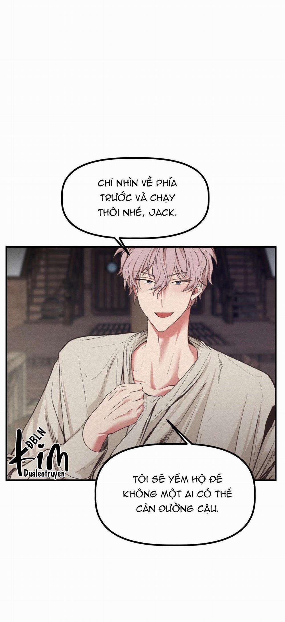 Ác Ma Đỉnh Cấp 25 trang 8