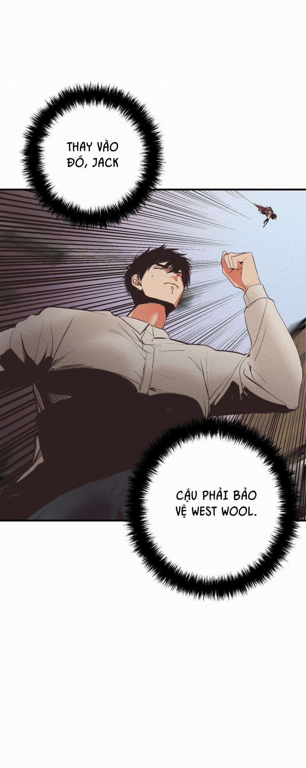 Ác Ma Đỉnh Cấp 25 trang 9