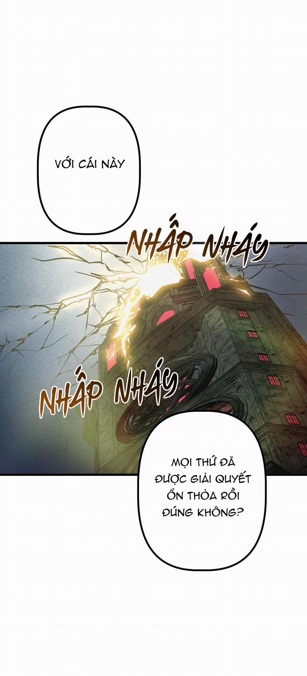 Ác Ma Đỉnh Cấp 26 trang 1